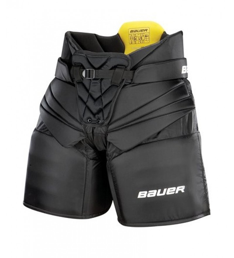 Bauer Supreme One.7 Goalie Hockey Pants Jr Junior Goalie Pants Hockey shop Sportrebel