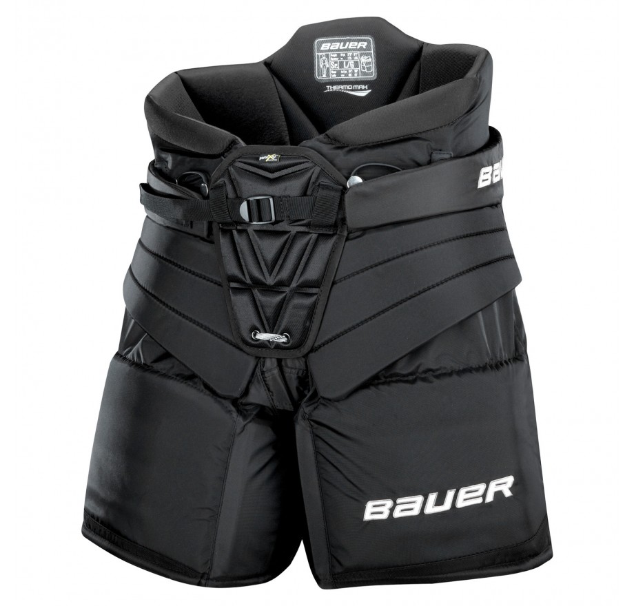 Bauer Supreme S170 Int Goal Pants | Goalie Equipment ...