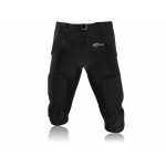 Full Force Football Pants with 7 Pads All in One
