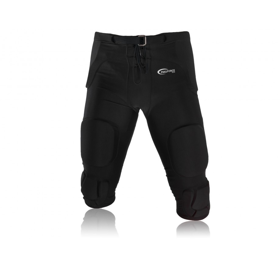 Augusta 9600A Gridiron Integrated Football Pant - White- Small - Walmart.com