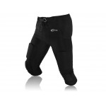 Full Force Football Pants with 7 Pads All in One