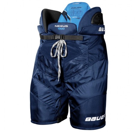 Bauer Nexus 1000 EU Sr Hockey Pants