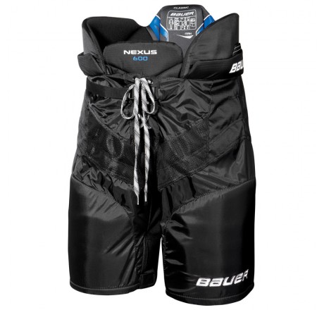 Bauer Nexus 600 Jr. Hockey Pants