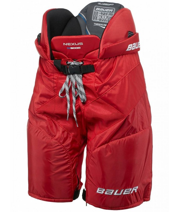 Bauer Nexus N8000 Jr. Ice Hockey Pants | Pants | Hockey shop Sportrebel