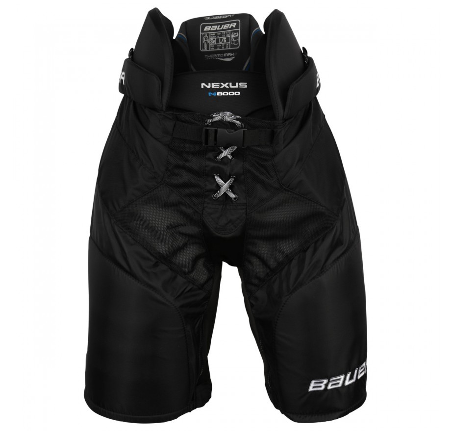 Bauer Nexus N8000 Sr. Ice Hockey Pants Hockey Pants Hockey shop