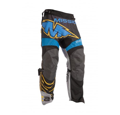 Mission  Inhaler AC2 Sr. Roller Hockey Pants