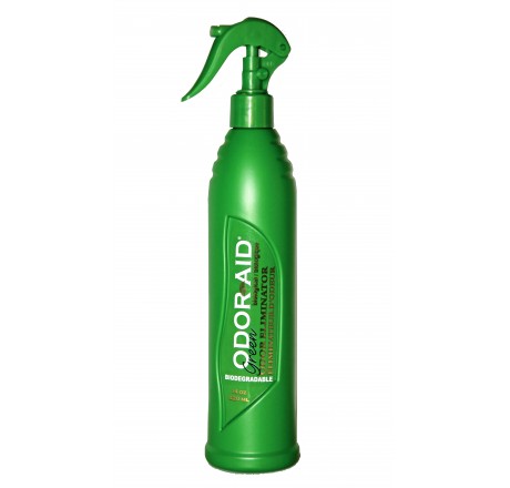 Odświeżacz zapachowy Odor Aid Eco Green