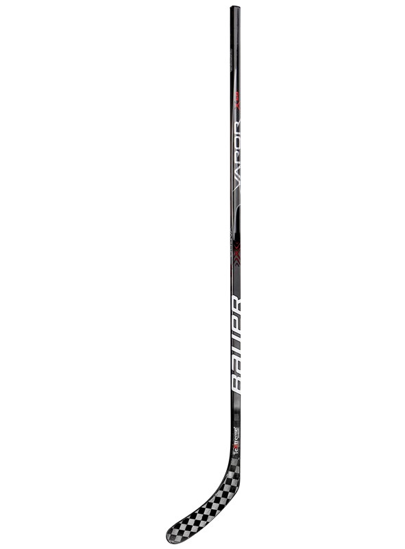 game page:left;bend:P92 Matthews Bauer Vapor X600 Lite Griptac Senior Hockey Stick INT Flex 60 