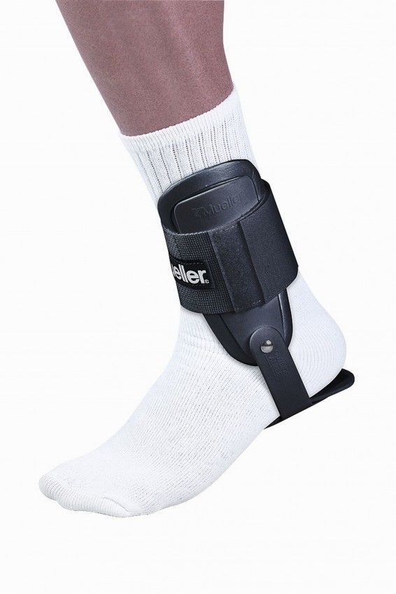 Mueller Lite™ Ankle Brace Stabilizers cube Hockey shop / Skate