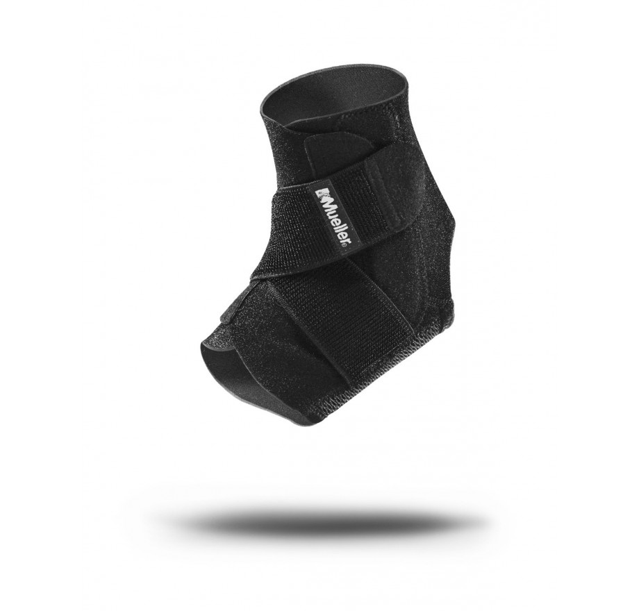 Mueller adjustable ankle stabilizer, Stabilizers - cube
