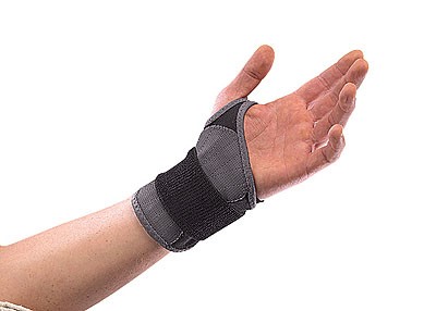 Mueller HG80 Wrist Brace