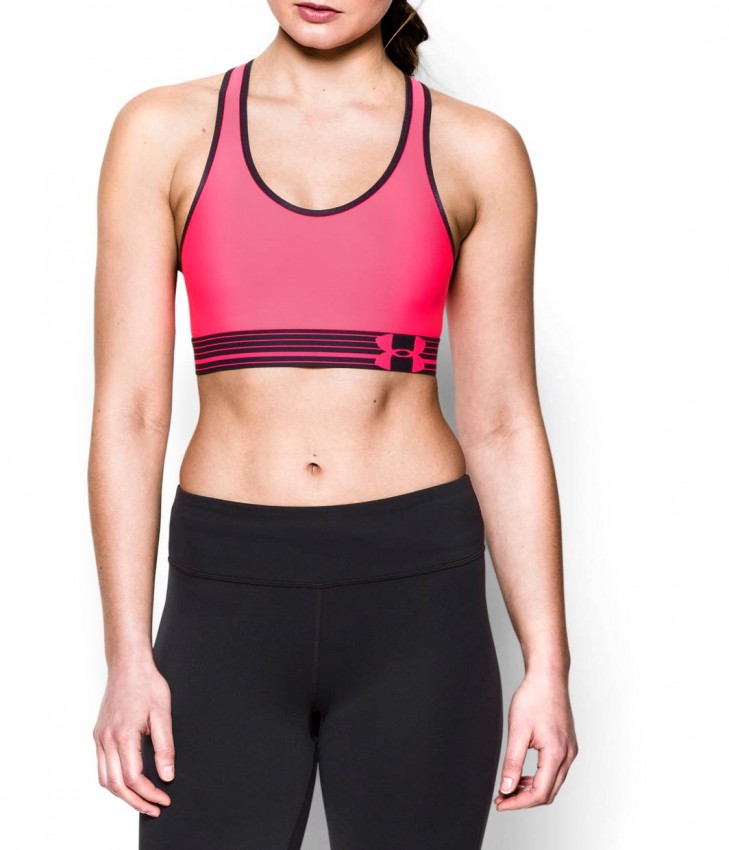 under armour running bras