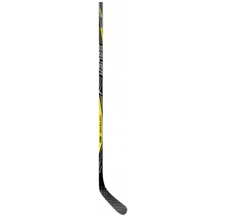 Bauer Intermediate Supreme S160 GripTac Ice Hockey Stick