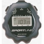 Stoper elektroniczny wodoodporny Sidelines Sportline