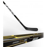 Bauer Supreme TotalOne GripTac Composite Hockey Stick Sr