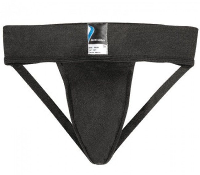 Bauer Senior Cup and Supporter Cup and supporter Hockey shop Sportrebel