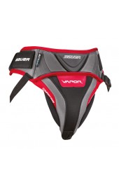 Suspensor bramkarski Bauer Vapor Jill Senior