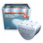 The Fresh One™ Mouthguard Cleaning System