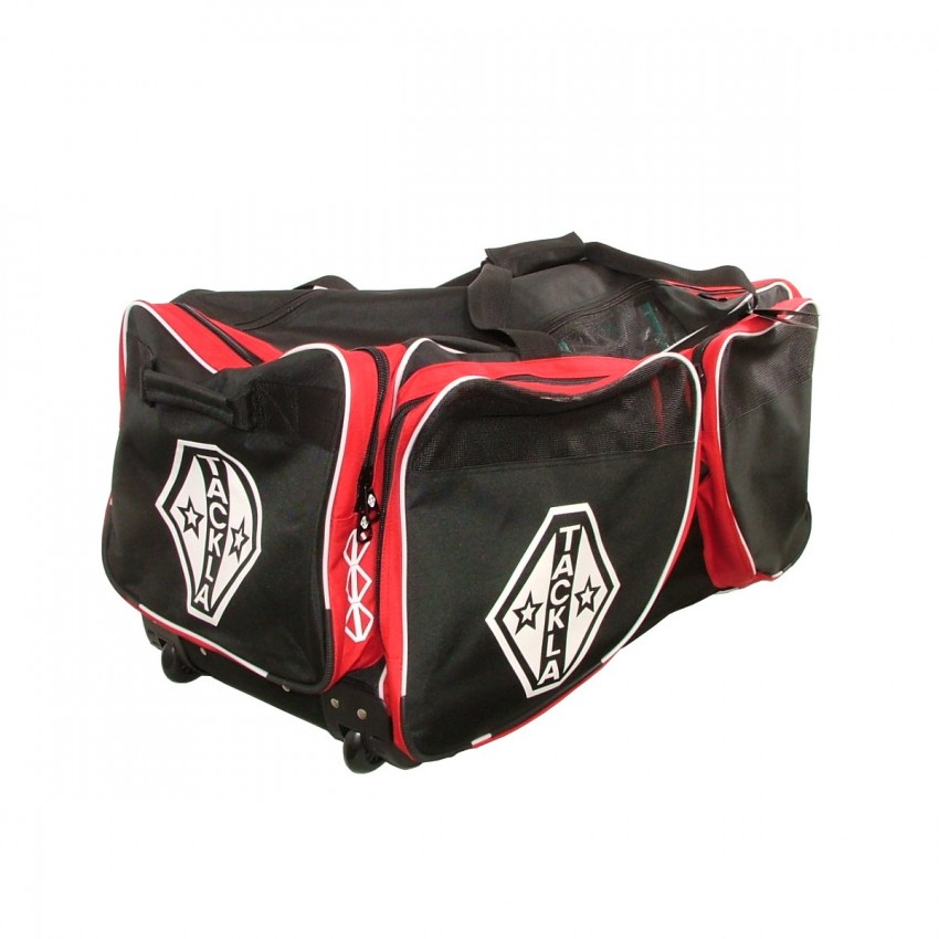 Hockey bag on wheels Sr. Tackle Hockey bags Hockey shop Sportrebel