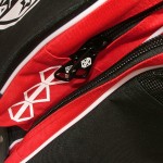 Hockey bag on wheels Tackle Jr.