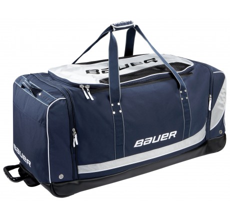 Bauer Premium Goalie Wheeled Bag
