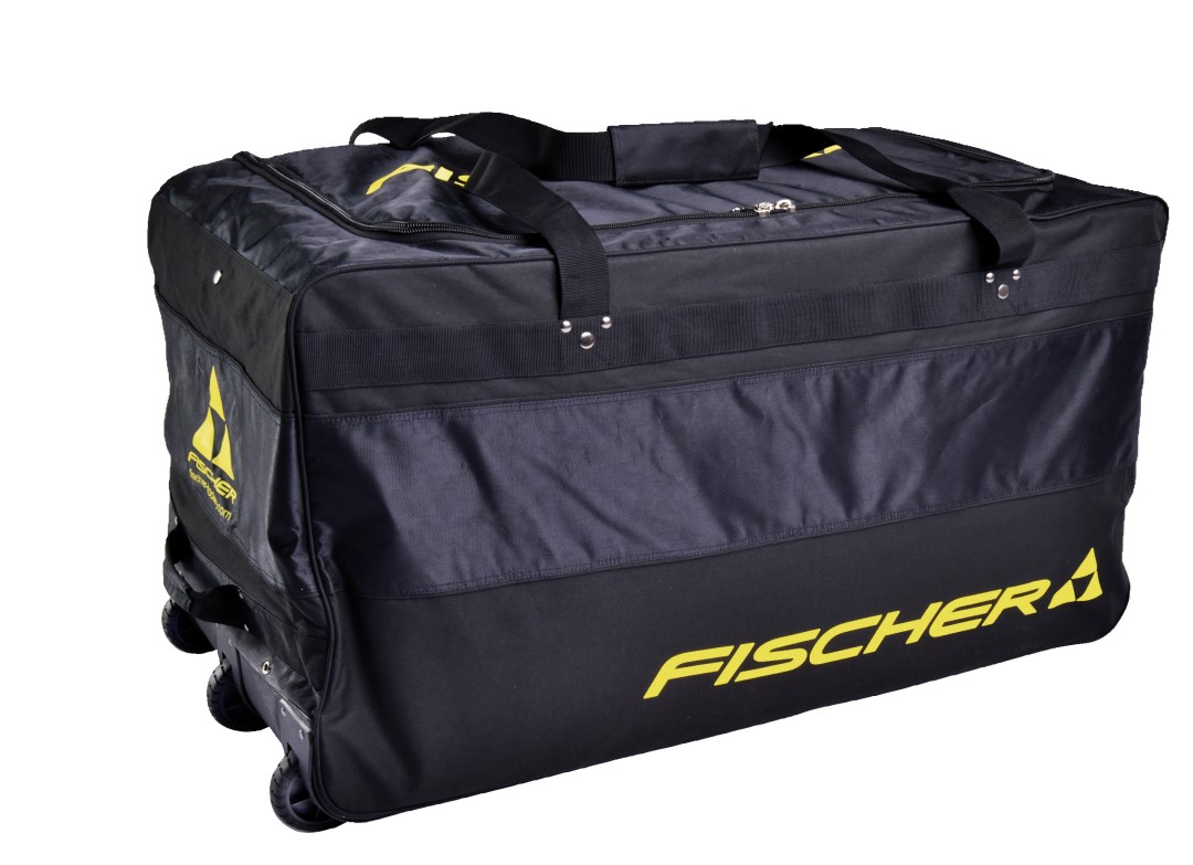 fischer tennis bag