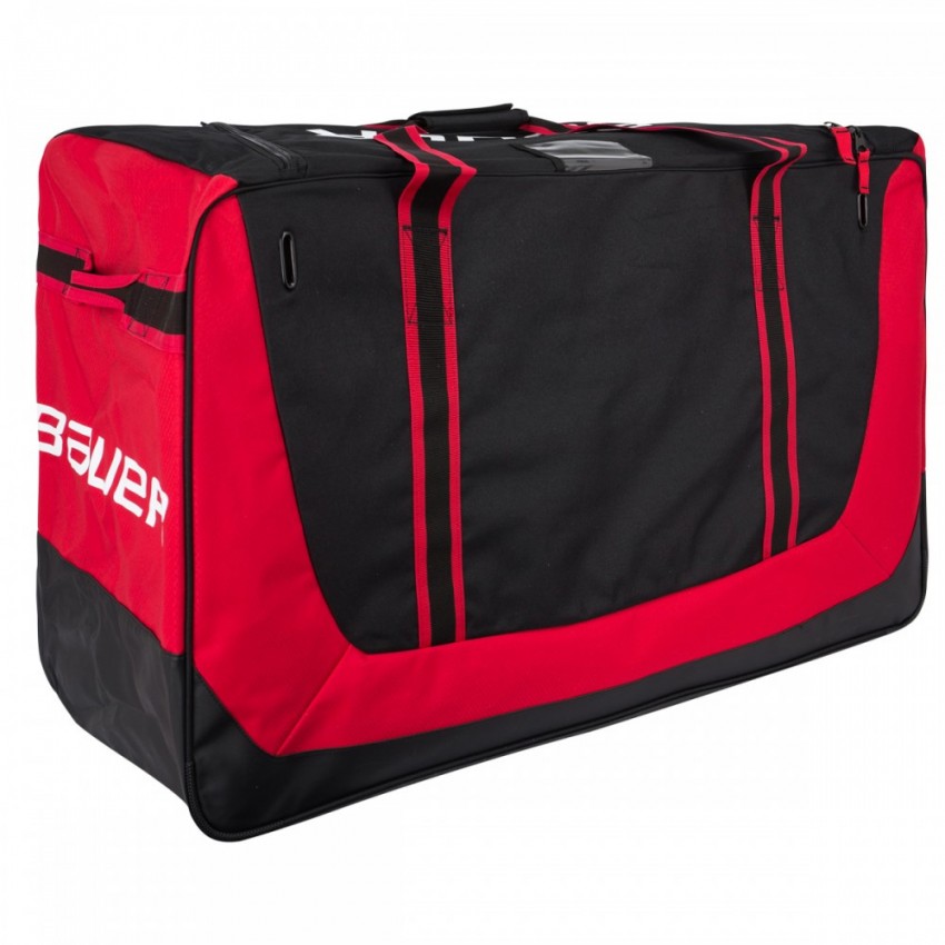 Bauer 650 Carry Hockey Equipment Bag Hockey bags Hockey shop Sportrebel