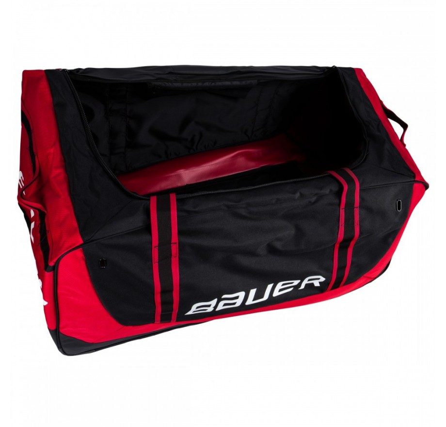 Bauer 650 Carry Hockey Equipment Bag | Hockey bags ...