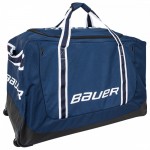 Bauer 650 Wheeled Hockey Equipment Bag