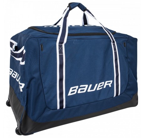Bauer 650 Wheeled Hockey Equipment Bag