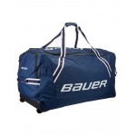 Bauer 850 Wheeled Hockey Equipment Bag