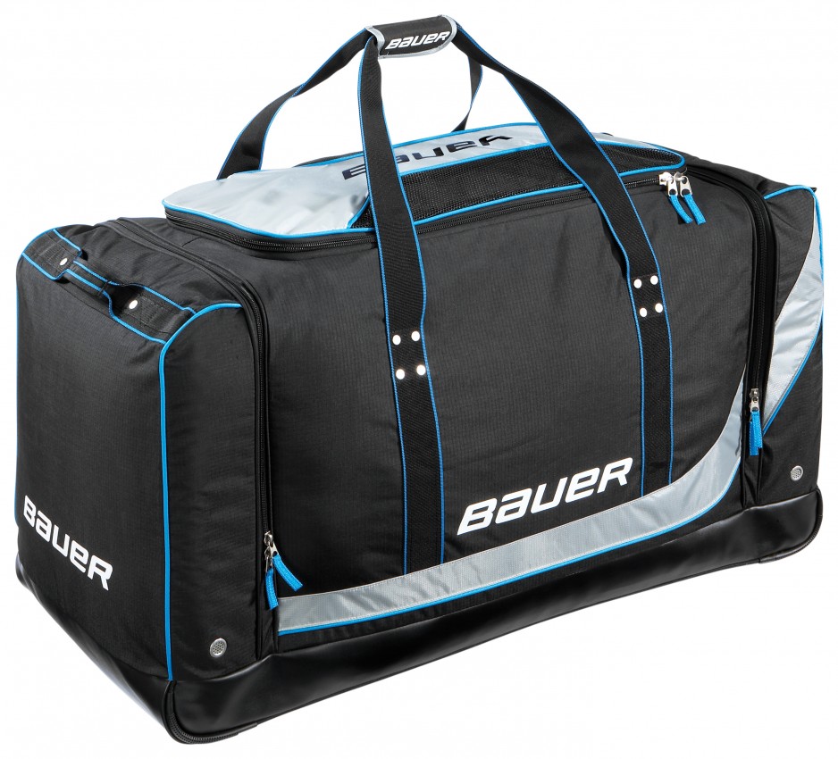 Bauer Premium Hockey Bag | Hockey bags | Hockey shop Sportrebel