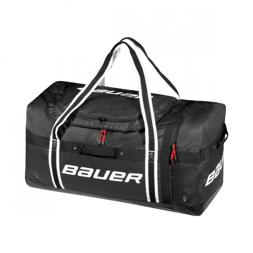 Bauer Vapor Pro Carry Goalie Equipment Bag | Goalie Carry Bags | Hockey ...