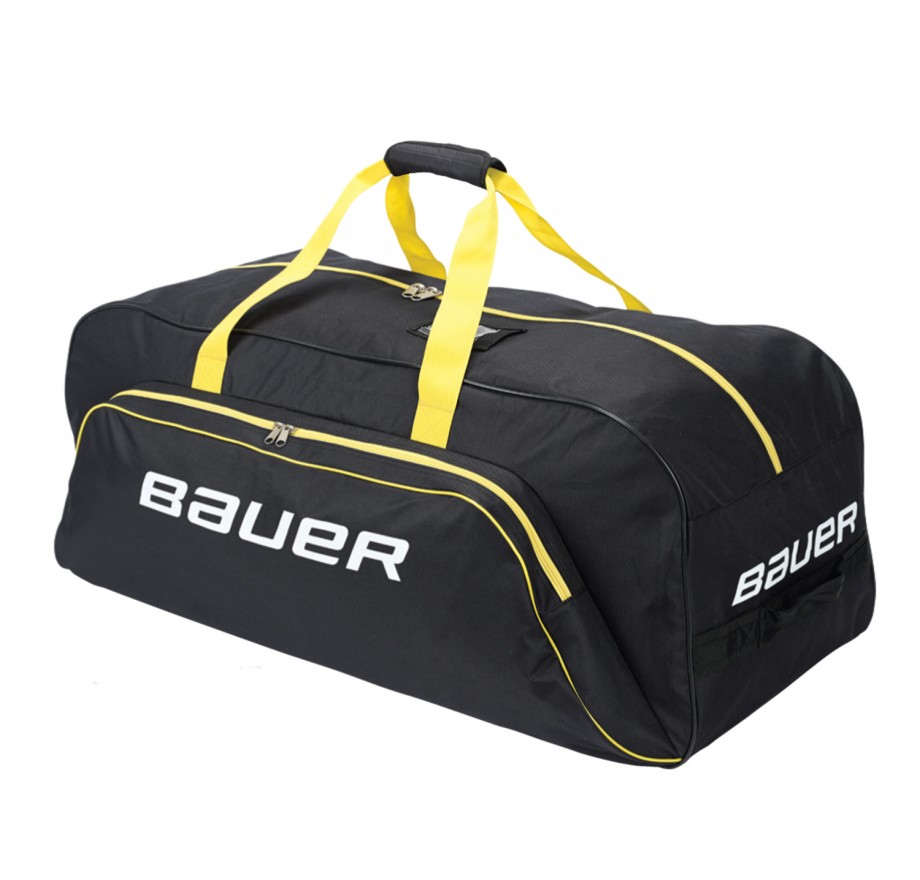 Bauer Core Wheel Bag'14 | Hockey bags | Hockey shop Sportrebel