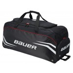Bauer Premium Wheel Bag '14