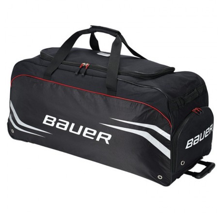 Bauer S14 Premium Goalie Wheeled Equipment Bag