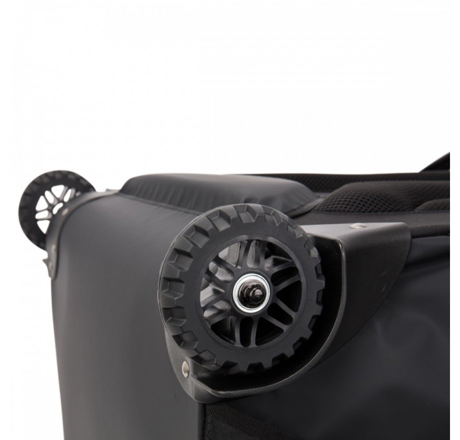 Bauer Vapor 1X Locker 37in. Wheeled Hockey Equipment Bag Hockey bags