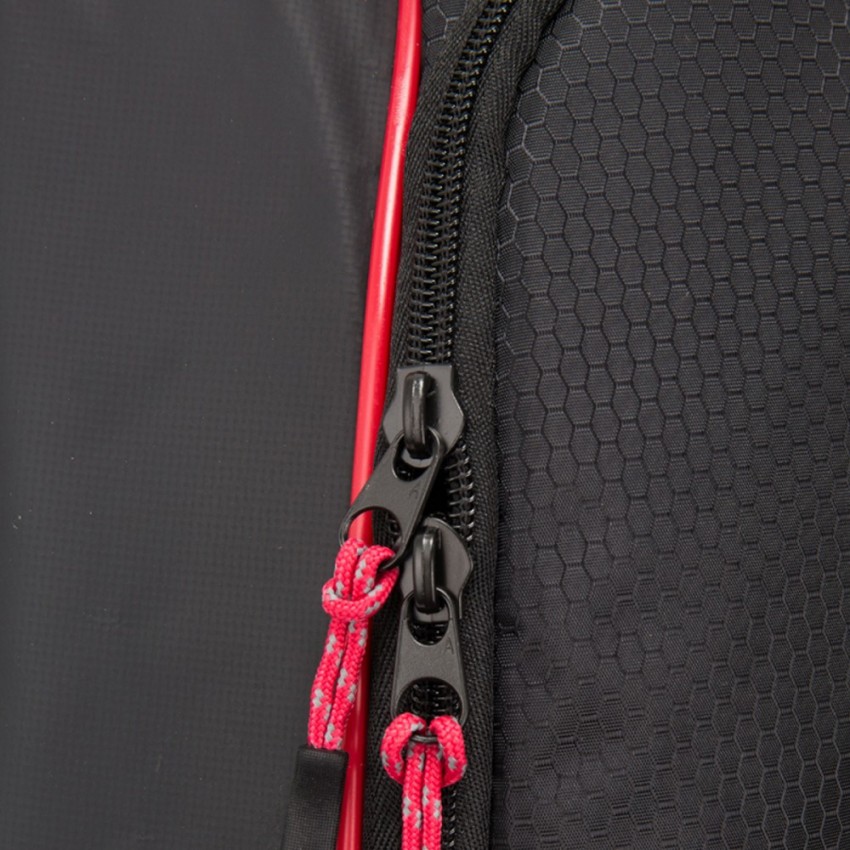 Bauer Vapor 1X Locker 37in. Wheeled Hockey Equipment Bag Hockey bags