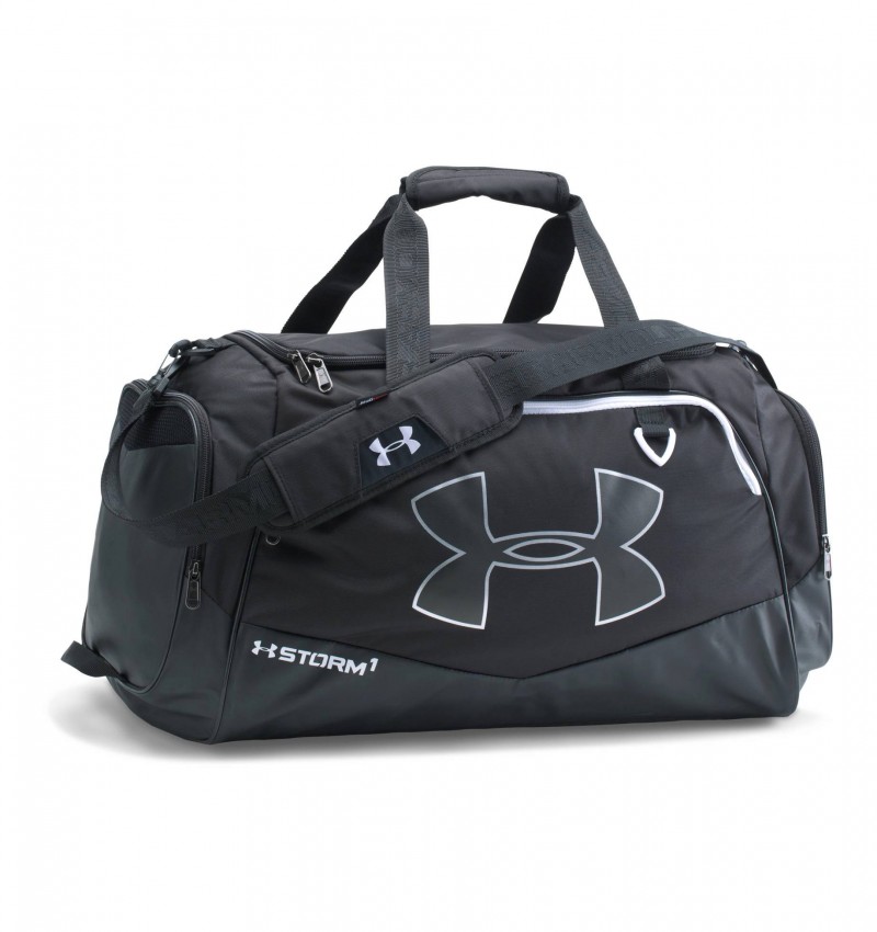 Rebel Sport Duffle Bag With Wheels | IUCN Water