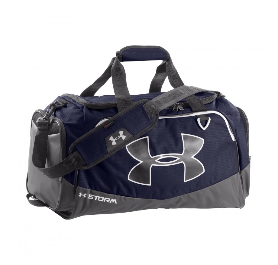 Under Armour Undeniable Storm Duffel | Bags and backpacks | Clothes ...