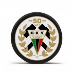 Krążek hokejowy Sportrebel GKS Tychy 50 lat