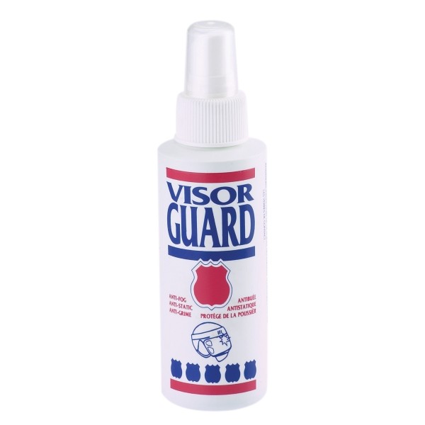 Sidelines Visor Spray 125ml Plexiglass Hockey shop Sportrebel