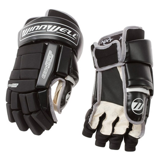 Glove WinnWell CompXt Jr Hockey Gloves Hockey shop Sportrebel
