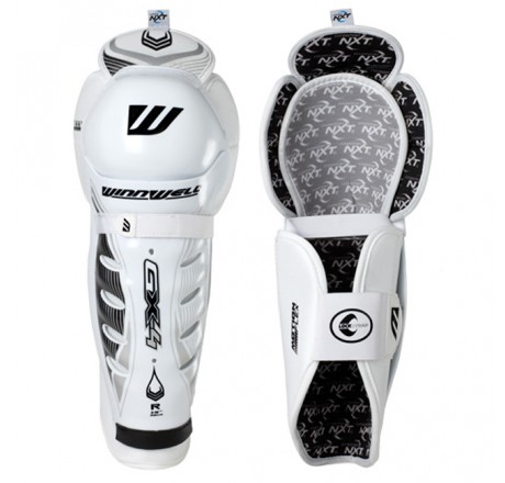 Shin Guards WinnWell GX-4 Sr