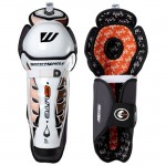 Nagolenniki hokejowe WinnWell G-lite Sr