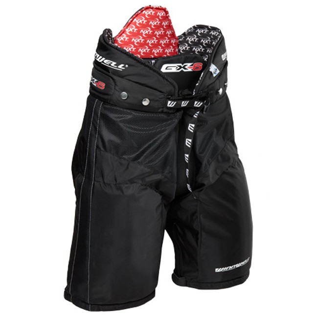 Mens Pants Men Pants Winnwell AMP700 Ice Hockey Pants - Women's - Ice Warehouse Black Pants Men Black Pants Women