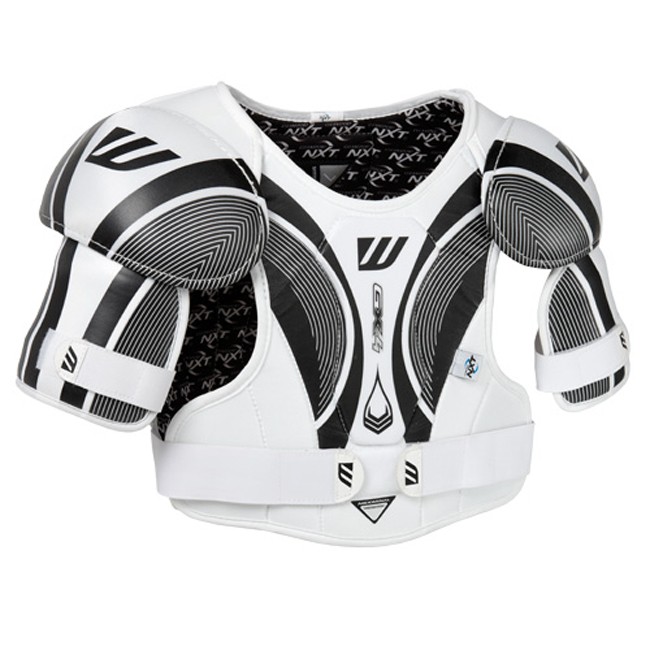 Easton Synergy GX Sr. Shoulderpad, Shoulder Pads