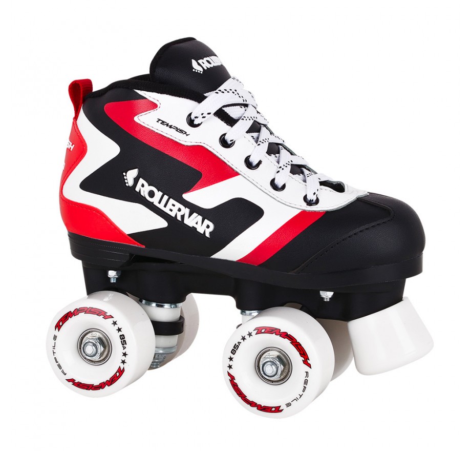 Tempish SUPRAX Jr Quad Skate Quad roller skates Skate shop Sportrebel