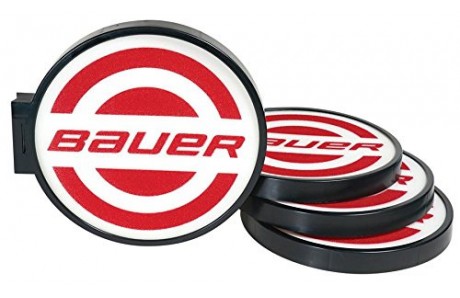 Bauer Hockey Goal Target Set
